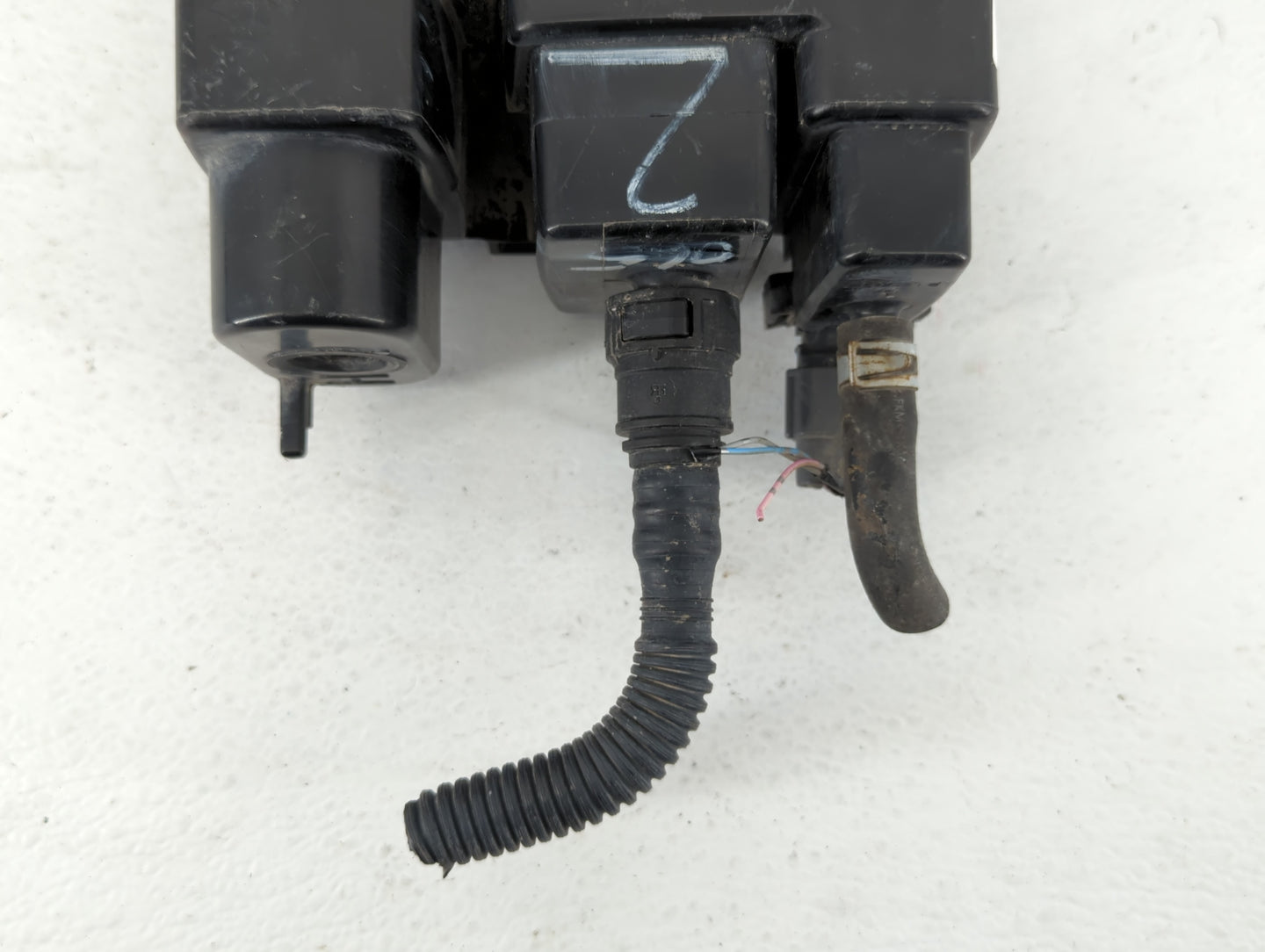 2012 Nissan Altima Fuel Vapor Charcoal Canister 590503 - Oemusedautoparts1.com