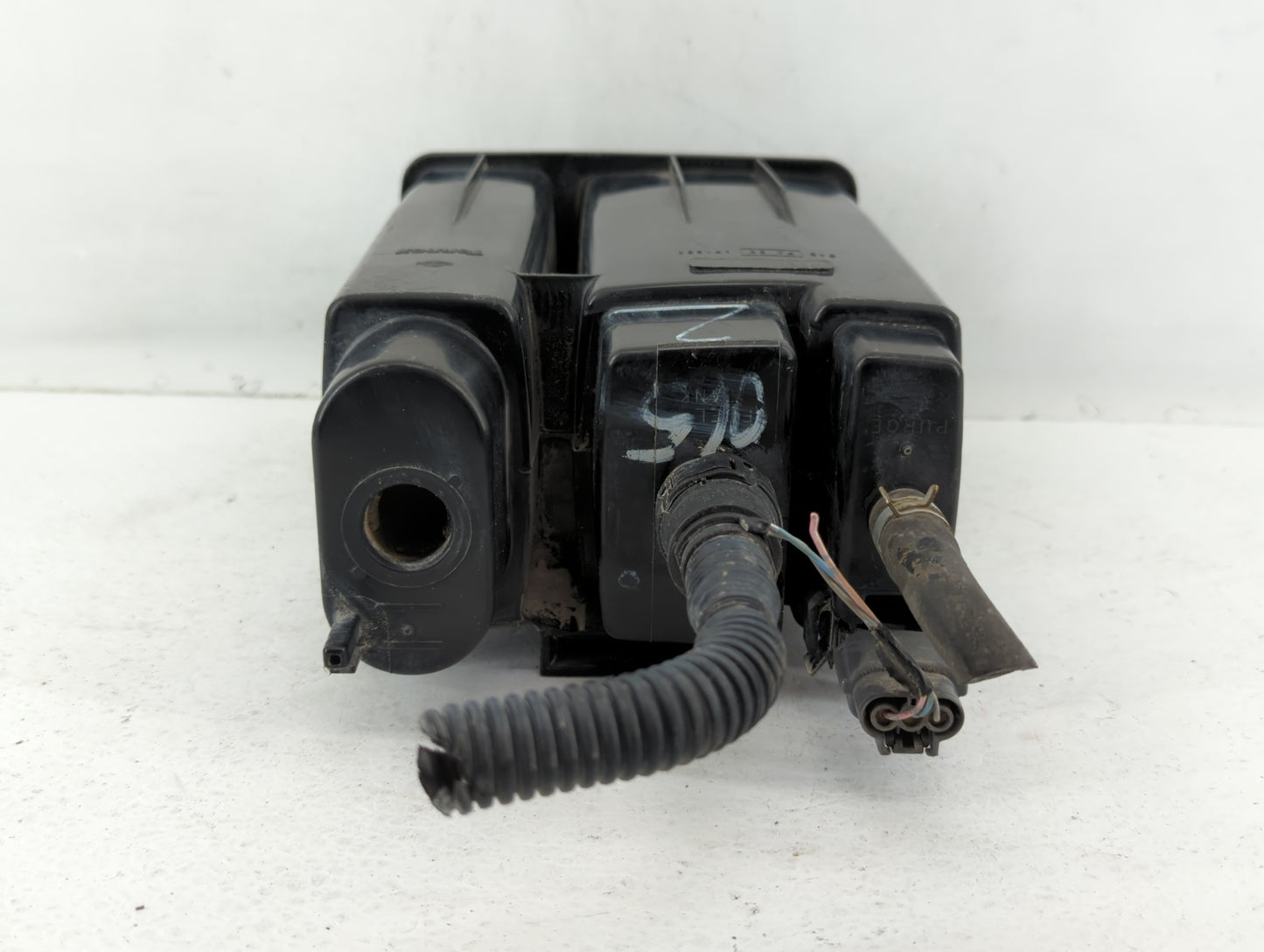 2012 Nissan Altima Fuel Vapor Charcoal Canister 590503 - Oemusedautoparts1.com