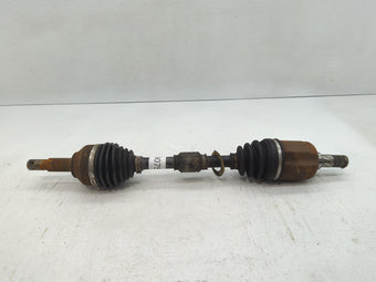 compare product 2007-2013 Nissan Altima Axle Shaft Front Driver Cv C/v