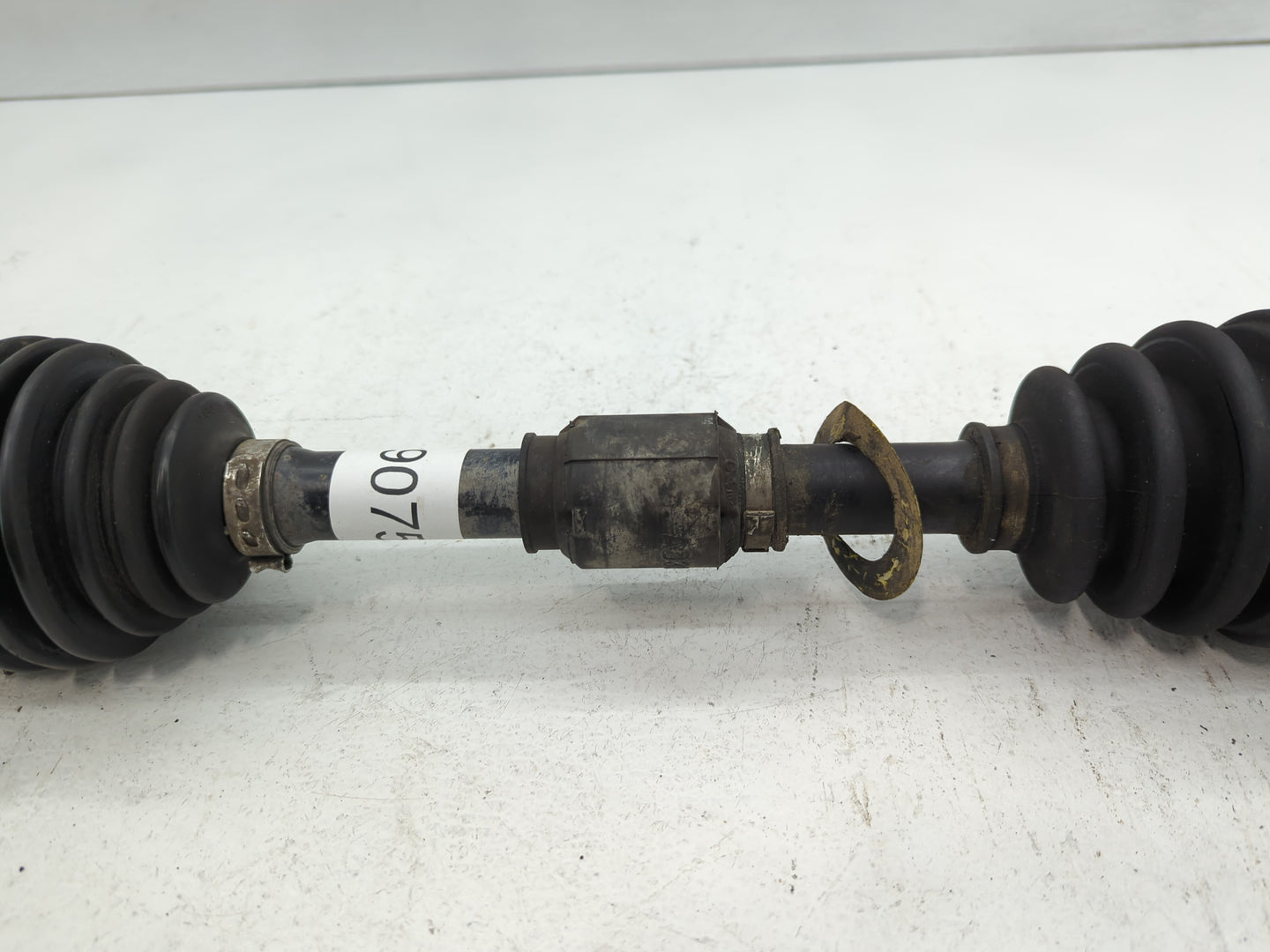 2007-2013 Nissan Altima Axle Shaft Front Driver Cv C/v - Oemusedautoparts1.com