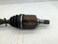 2007-2013 Nissan Altima Axle Shaft Front Driver Cv C/v - Oemusedautoparts1.com