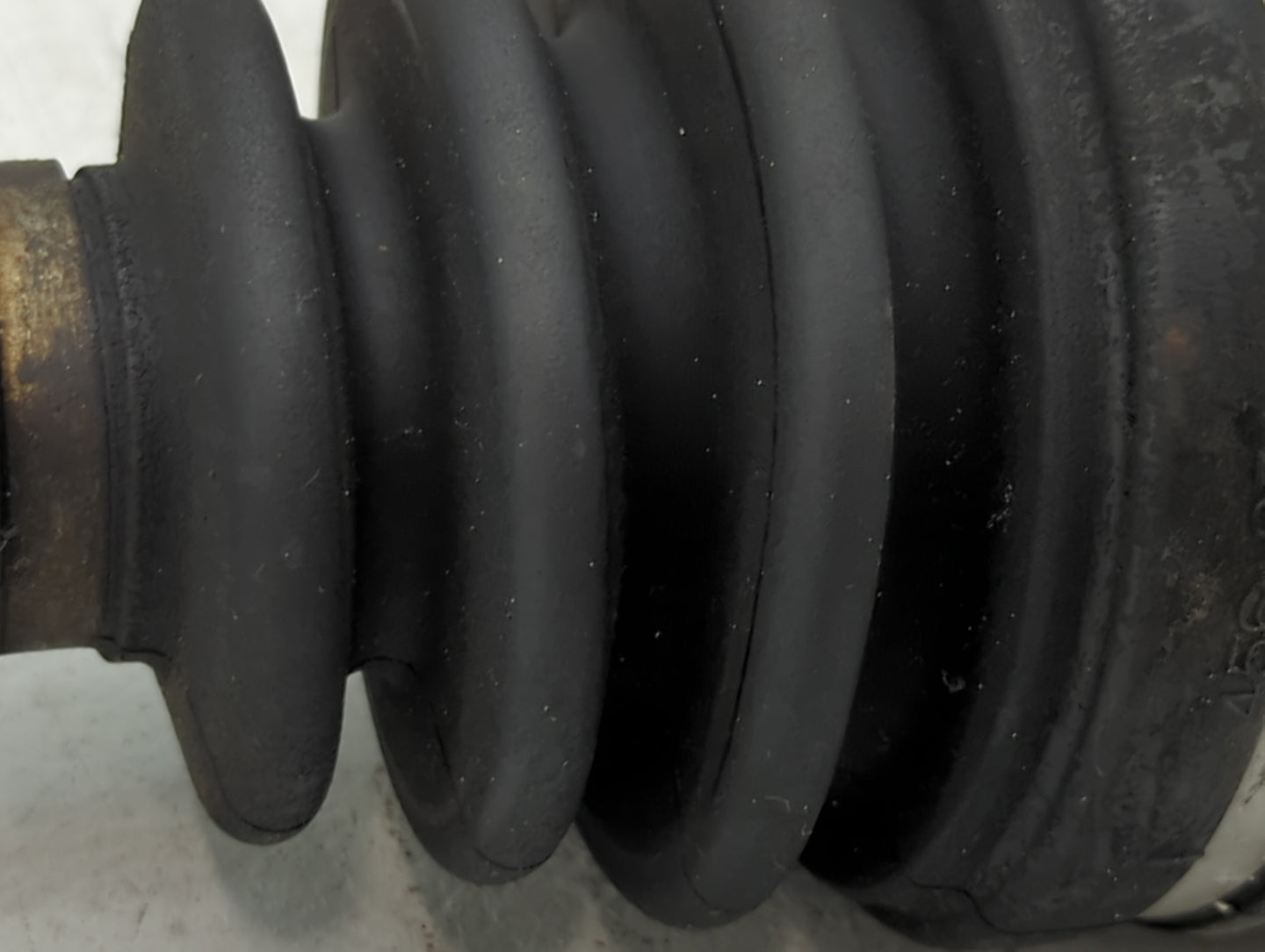 2007-2013 Nissan Altima Axle Shaft Front Driver Cv C/v - Oemusedautoparts1.com