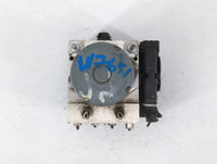 2011-2013 Nissan Altima ABS Pump Control Module Replacement P/N:0 265 251 446 AC Fits Fits 2011 2012 2013 OEM Used Auto Part