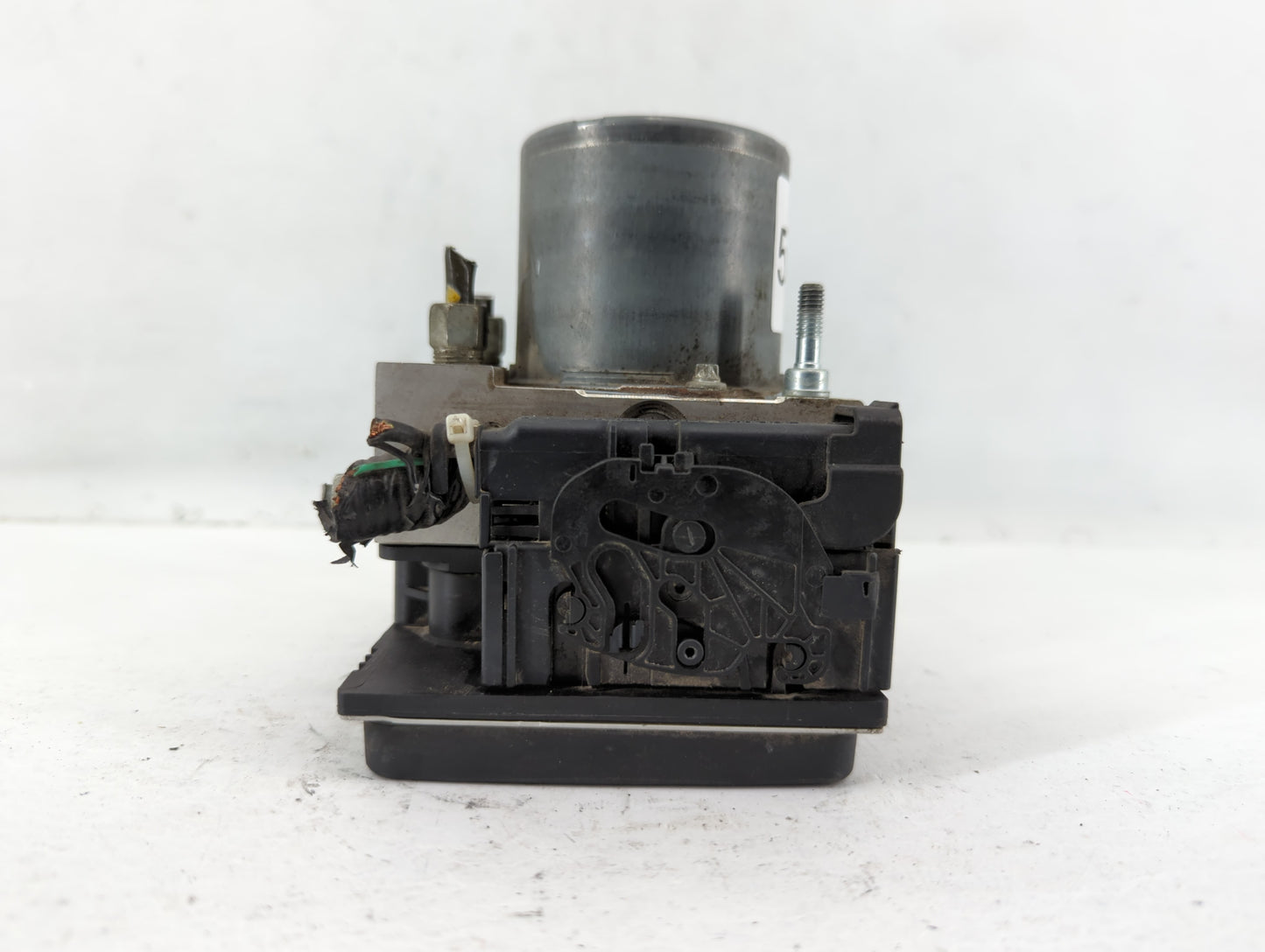 2011-2013 Nissan Altima ABS Pump Control Module Replacement P/N:0 265 251 446 AC Fits Fits 2011 2012 2013 OEM Used Auto Part