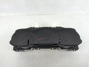 compare product 2011-2013 Nissan Altima Instrument Cluster Speedometer Gauges P/N:24810 ZX60A Fits Fits 2011 2012 2013 OEM Used Auto Parts
