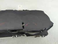 2011-2013 Nissan Altima Instrument Cluster Speedometer Gauges P/N:24810 ZX60A Fits Fits 2011 2012 2013 OEM Used Auto Parts -