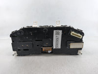 2011-2013 Nissan Altima Instrument Cluster Speedometer Gauges P/N:24810 ZX60A Fits Fits 2011 2012 2013 OEM Used Auto Parts -