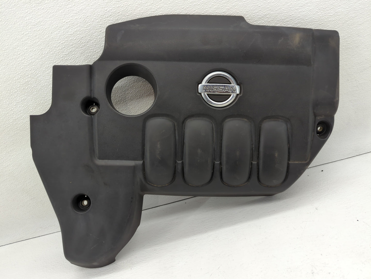 2012 Nissan Altima Engine Cover - Oemusedautoparts1.com