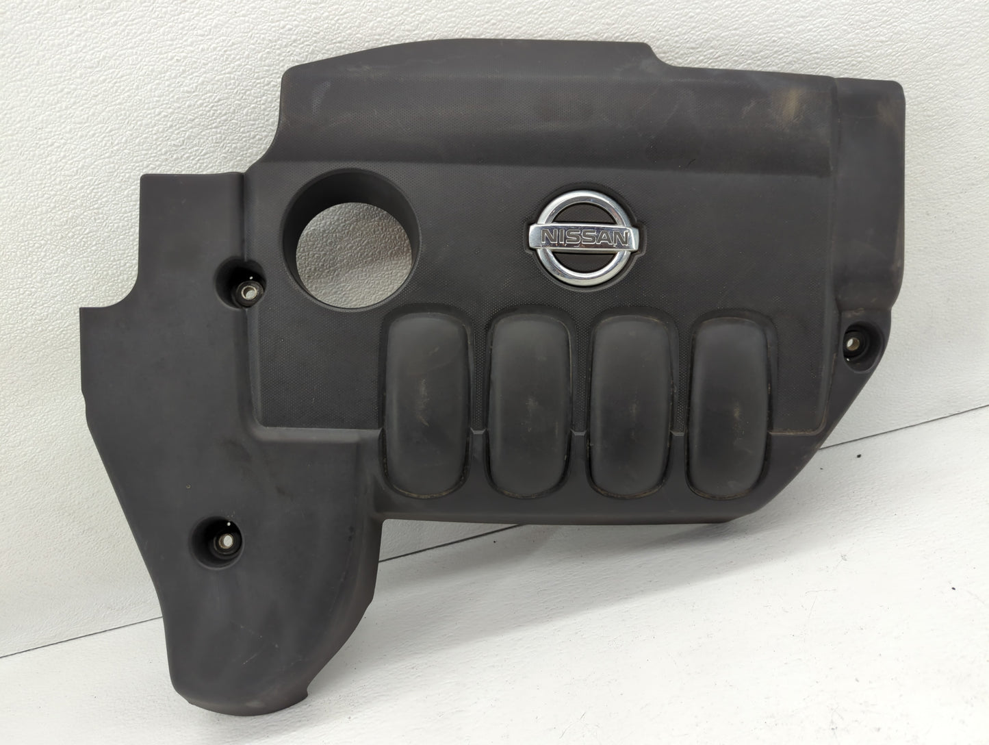 2012 Nissan Altima Engine Cover - Oemusedautoparts1.com