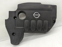 2012 Nissan Altima Engine Cover - Oemusedautoparts1.com