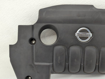 2012 Nissan Altima Engine Cover