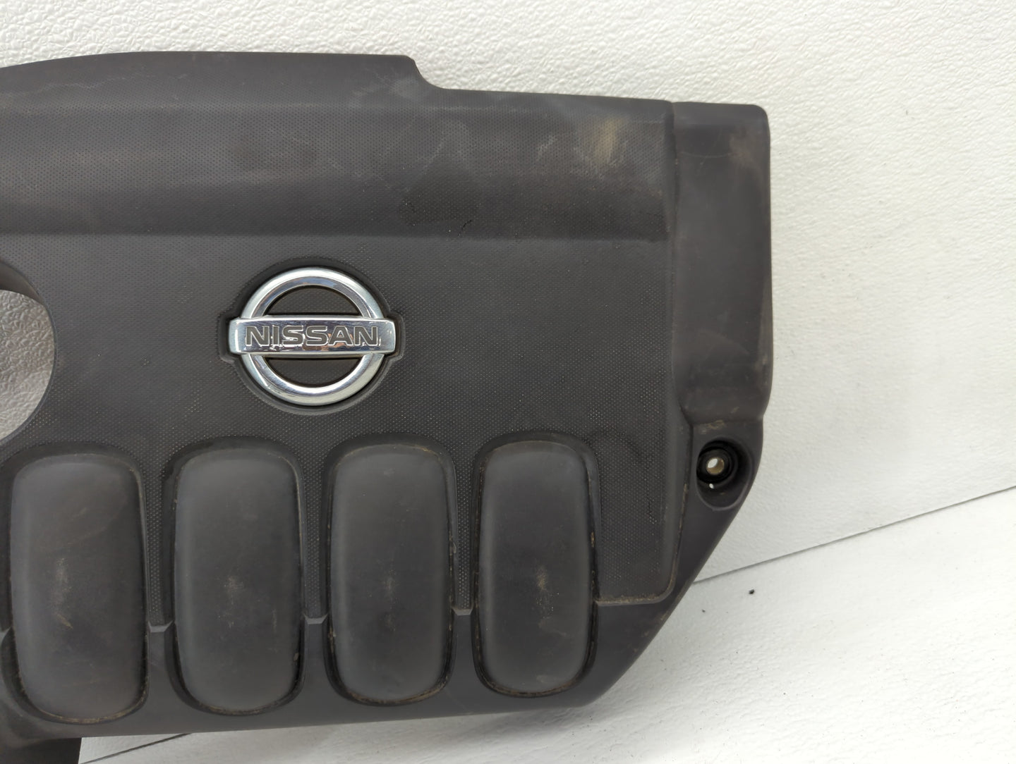 2012 Nissan Altima Engine Cover - Oemusedautoparts1.com