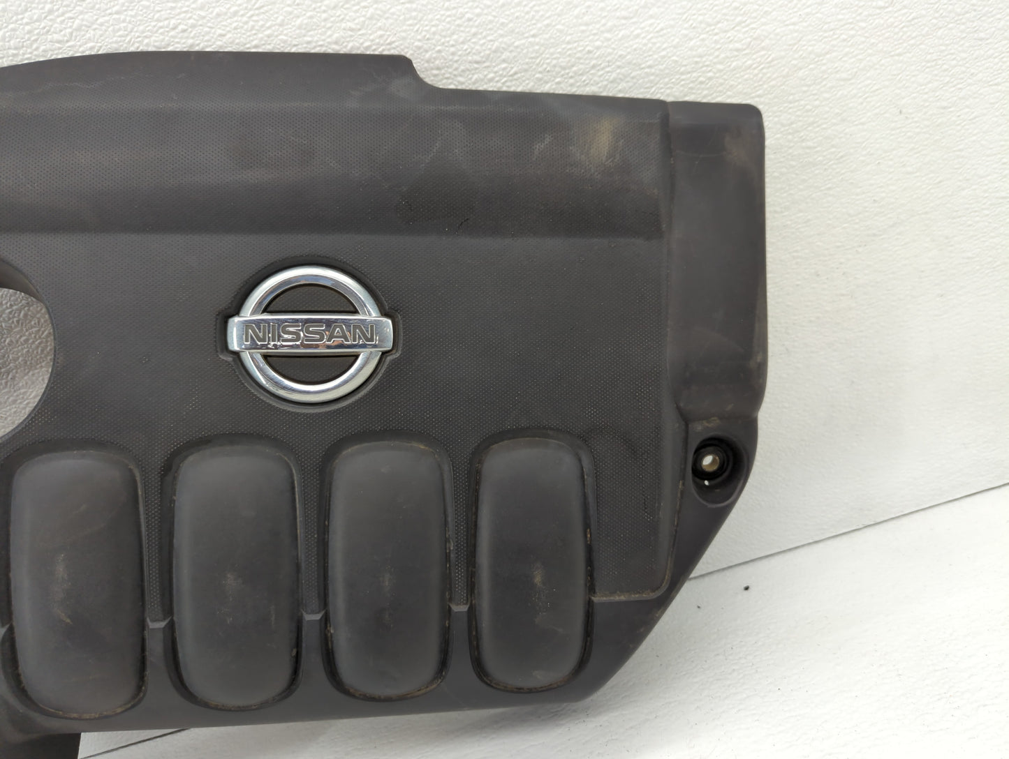 2012 Nissan Altima Engine Cover - Oemusedautoparts1.com