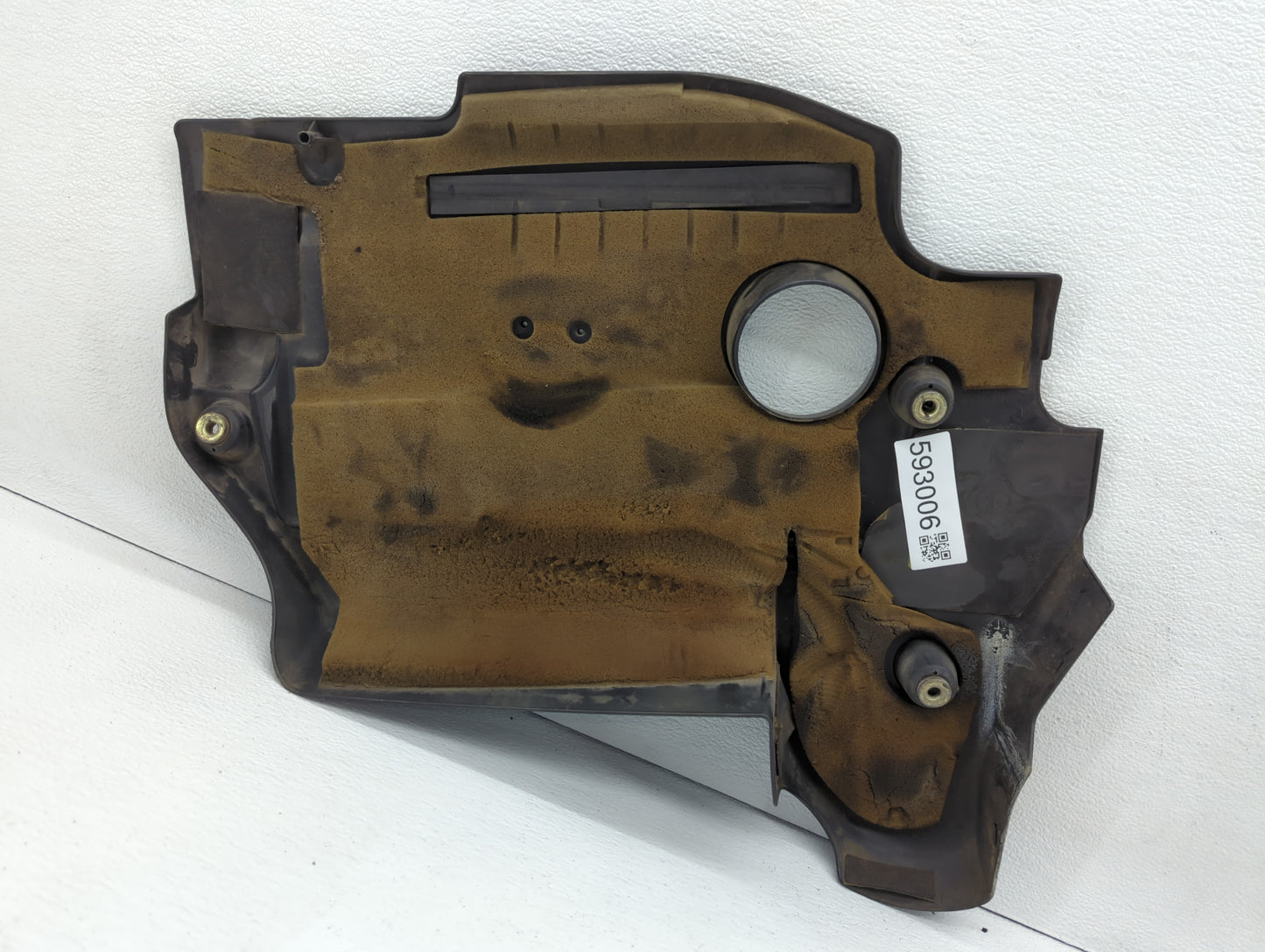 2012 Nissan Altima Engine Cover - Oemusedautoparts1.com