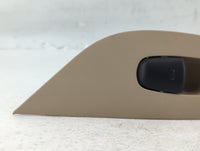 2007-2013 Nissan Altima Master Power Window Switch Replacement Driver Side Left P/N:82961 3TA0X 2211SN Fits OEM Used Auto Pa
