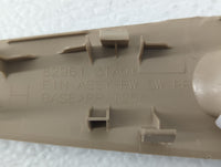 2007-2013 Nissan Altima Master Power Window Switch Replacement Driver Side Left P/N:82961 3TA0X 2211SN Fits OEM Used Auto Pa