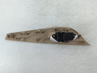 2007-2013 Nissan Altima Master Power Window Switch Replacement Driver Side Left P/N:82961 3TA0X 2211SN Fits OEM Used Auto Pa