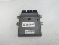 2011-2013 Nissan Altima PCM Engine Control Computer ECU ECM PCU OEM P/N:MEC114-100 B1 1803A Fits Fits 2011 2012 2013 OEM Use