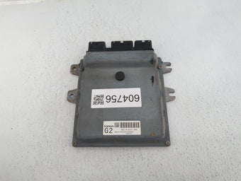 compare product 2011-2013 Nissan Altima PCM Engine Control Computer ECU ECM PCU OEM P/N:MEC114-100 B1 1803A Fits Fits 2011 2012 2013 OEM Used Auto Parts
