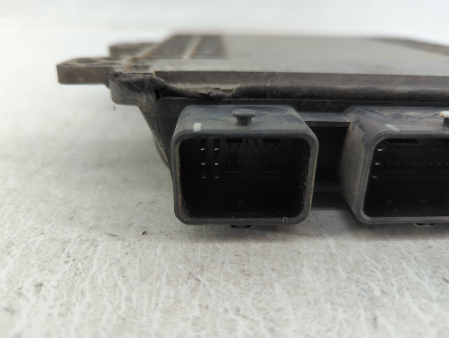 2011-2013 Nissan Altima PCM Engine Control Computer ECU ECM PCU OEM P/N:MEC114-100 B1 1803A Fits Fits 2011 2012 2013 OEM Use