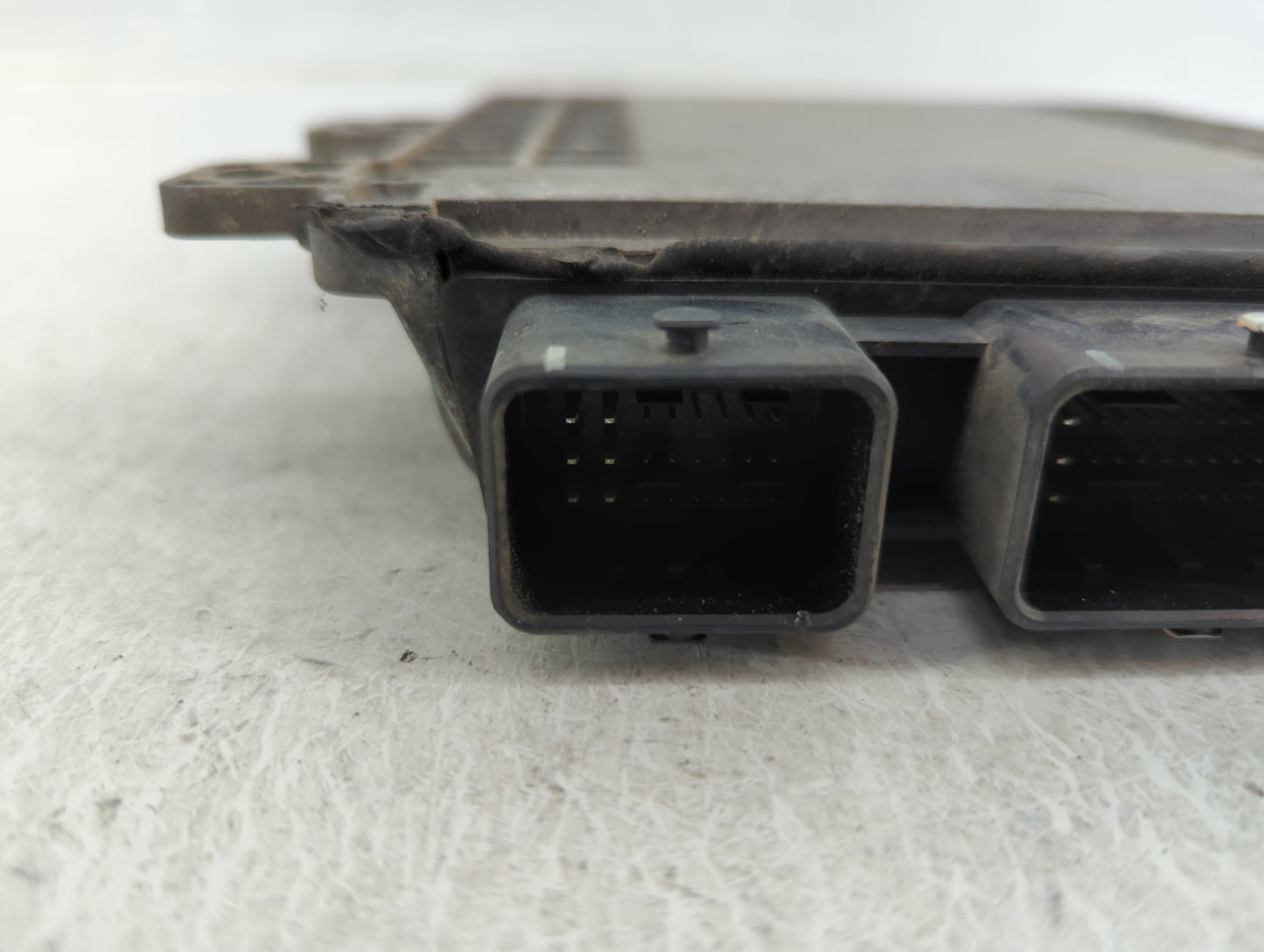 2011-2013 Nissan Altima PCM Engine Control Computer ECU ECM PCU OEM P/N:MEC114-100 B1 1803A Fits Fits 2011 2012 2013 OEM Use