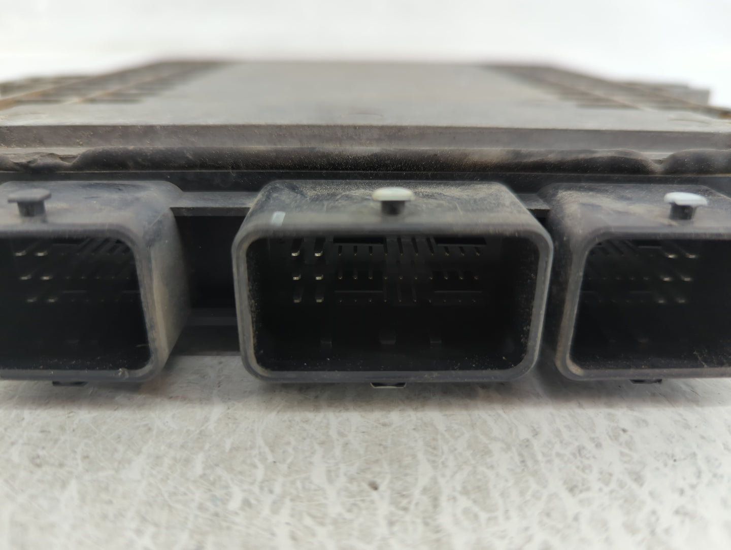 2011-2013 Nissan Altima PCM Engine Control Computer ECU ECM PCU OEM P/N:MEC114-100 B1 1803A Fits Fits 2011 2012 2013 OEM Use