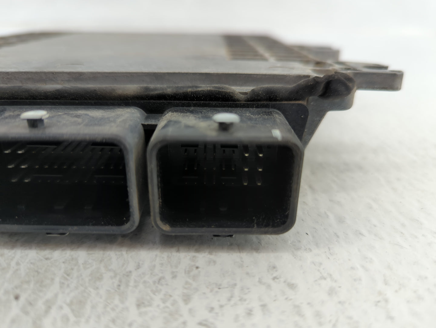 2011-2013 Nissan Altima PCM Engine Control Computer ECU ECM PCU OEM P/N:MEC114-100 B1 1803A Fits Fits 2011 2012 2013 OEM Use