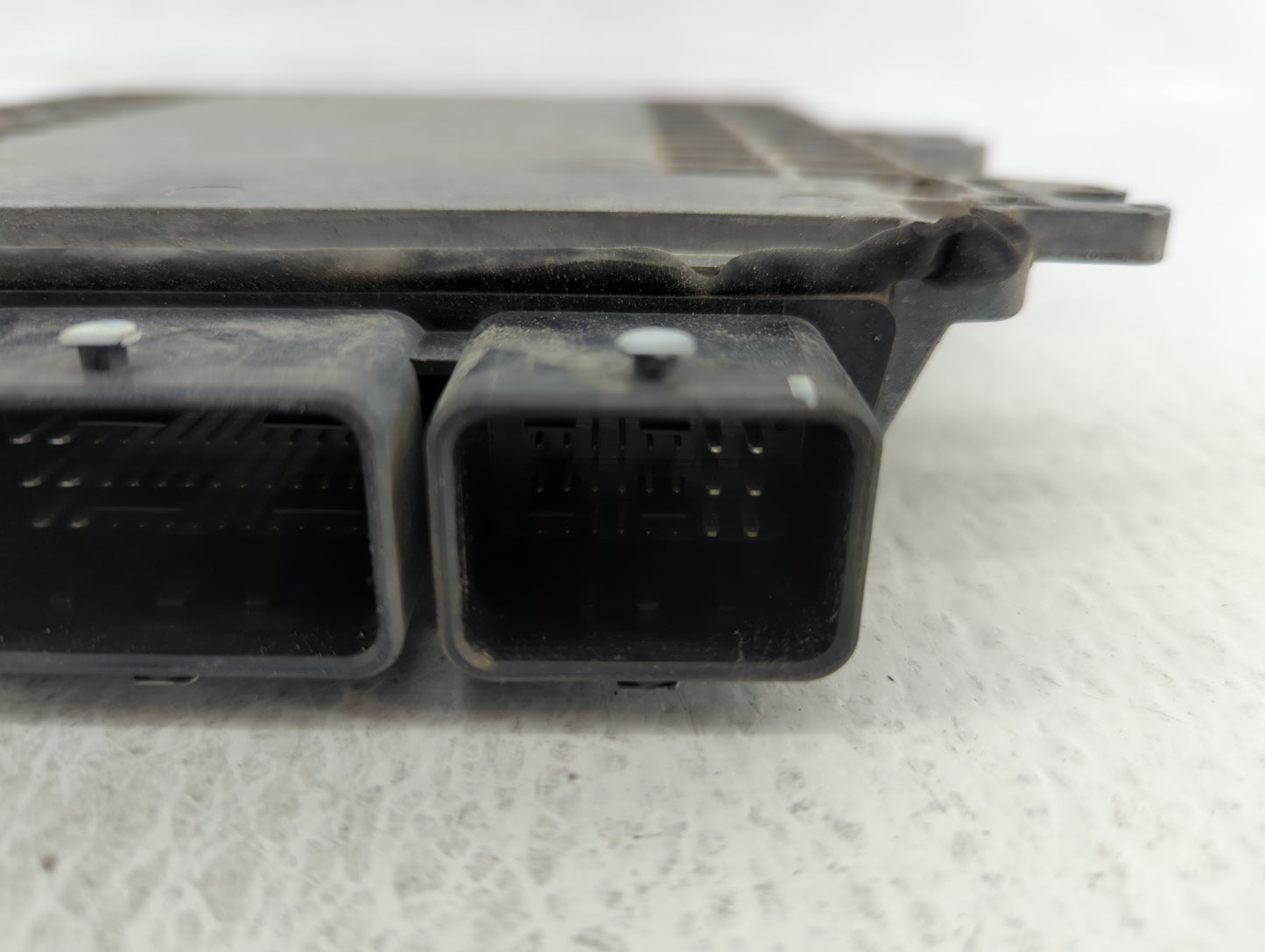 2011-2013 Nissan Altima PCM Engine Control Computer ECU ECM PCU OEM P/N:MEC114-100 B1 1803A Fits Fits 2011 2012 2013 OEM Use