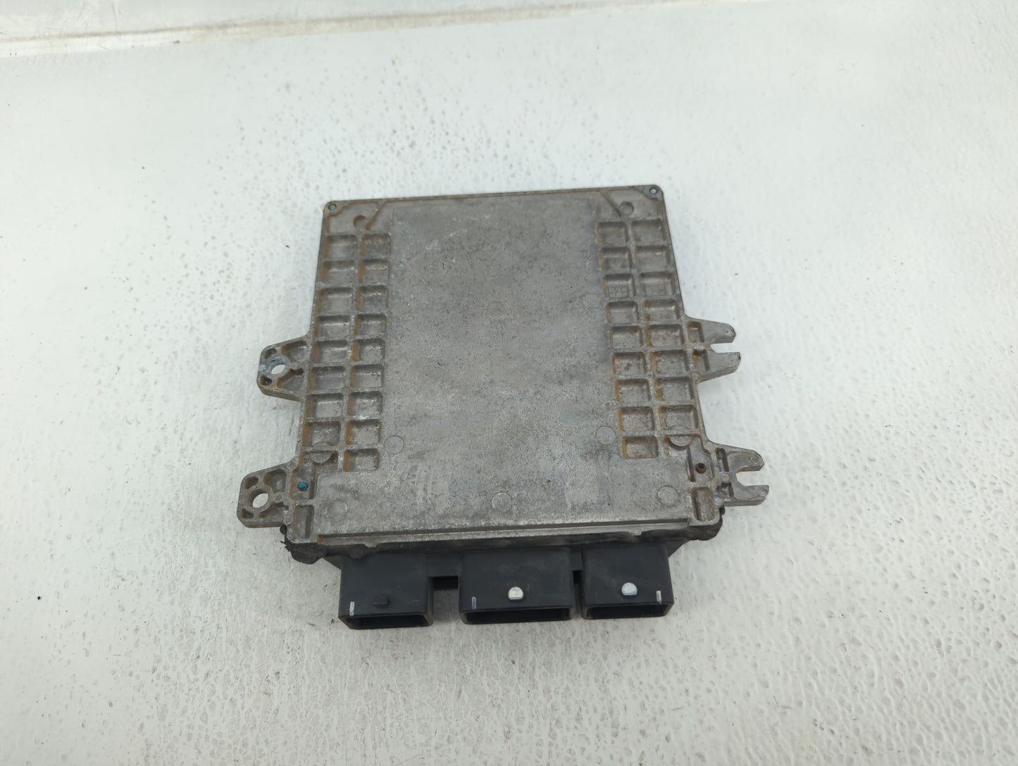2011-2013 Nissan Altima PCM Engine Control Computer ECU ECM PCU OEM P/N:MEC114-100 B1 1803A Fits Fits 2011 2012 2013 OEM Use