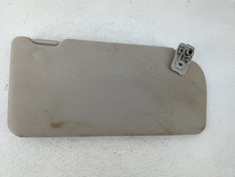 compare product 2010-2012 Nissan Altima Sun Visor Shade Replacement Passenger Right Mirror Fits Fits 2010 2011 2012 OEM Used Auto Parts