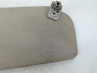 2010-2012 Nissan Altima Sun Visor Shade Replacement Passenger Right Mirror Fits Fits 2010 2011 2012 OEM Used Auto Parts - Oe