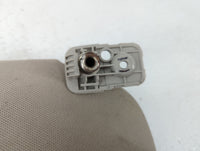 2010-2012 Nissan Altima Sun Visor Shade Replacement Passenger Right Mirror Fits Fits 2010 2011 2012 OEM Used Auto Parts - Oe