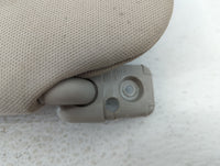 2010-2012 Nissan Altima Sun Visor Shade Replacement Passenger Right Mirror Fits Fits 2010 2011 2012 OEM Used Auto Parts - Oe