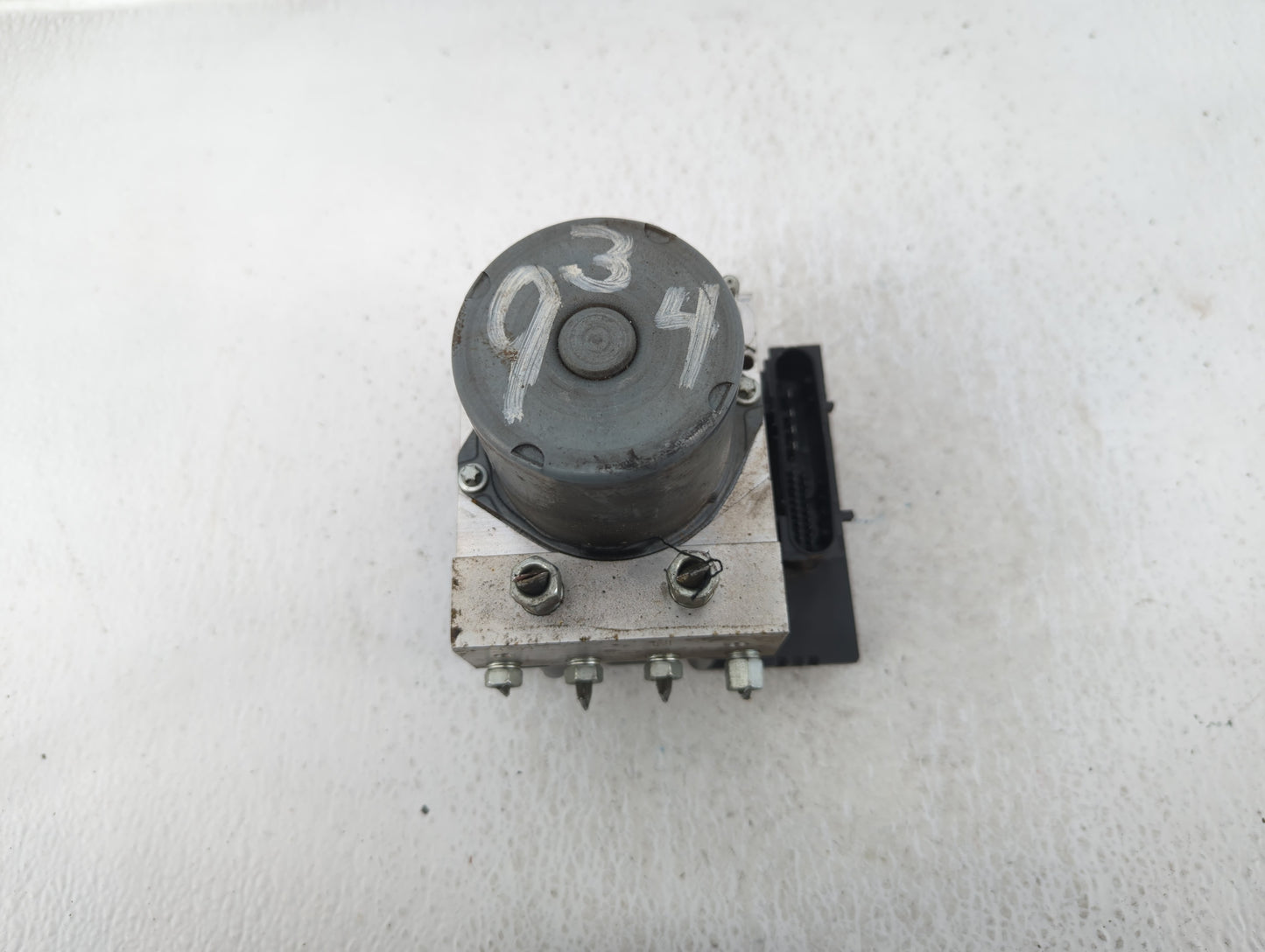 2011-2012 Nissan Altima ABS Pump Control Module Replacement P/N:47660 ZX65A Fits Fits 2011 2012 OEM Used Auto Parts - Oemuse