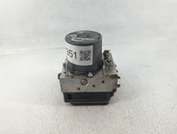 2011-2012 Nissan Altima ABS Pump Control Module Replacement P/N:47660 ZX65A Fits Fits 2011 2012 OEM Used Auto Parts - Oemuse