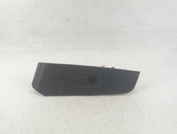 2007-2013 Nissan Altima Master Power Window Switch Replacement Driver Side Left P/N:82961 6LBOA Fits OEM Used Auto Parts - O