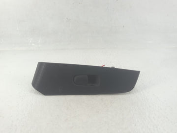 2007-2013 Nissan Altima Master Power Window Switch Replacement Driver Side Left P/N:82961 6LBOA Fits OEM Used Auto Parts - O