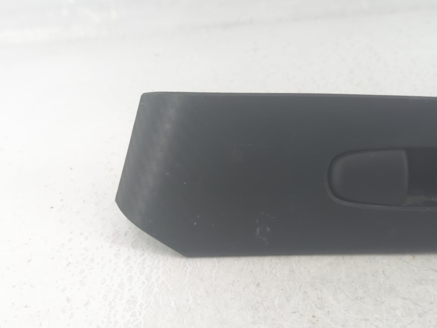 2007-2013 Nissan Altima Master Power Window Switch Replacement Driver Side Left P/N:82961 6LBOA Fits OEM Used Auto Parts - O