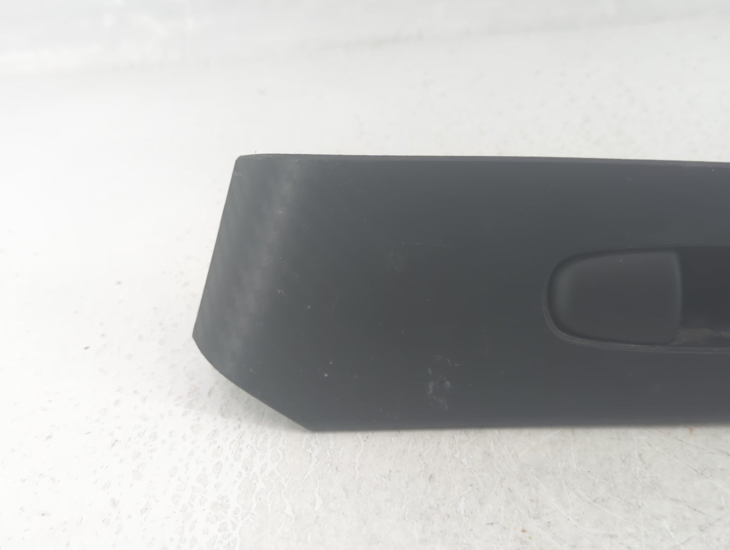 2007-2013 Nissan Altima Master Power Window Switch Replacement Driver Side Left P/N:82961 6LBOA Fits OEM Used Auto Parts - O