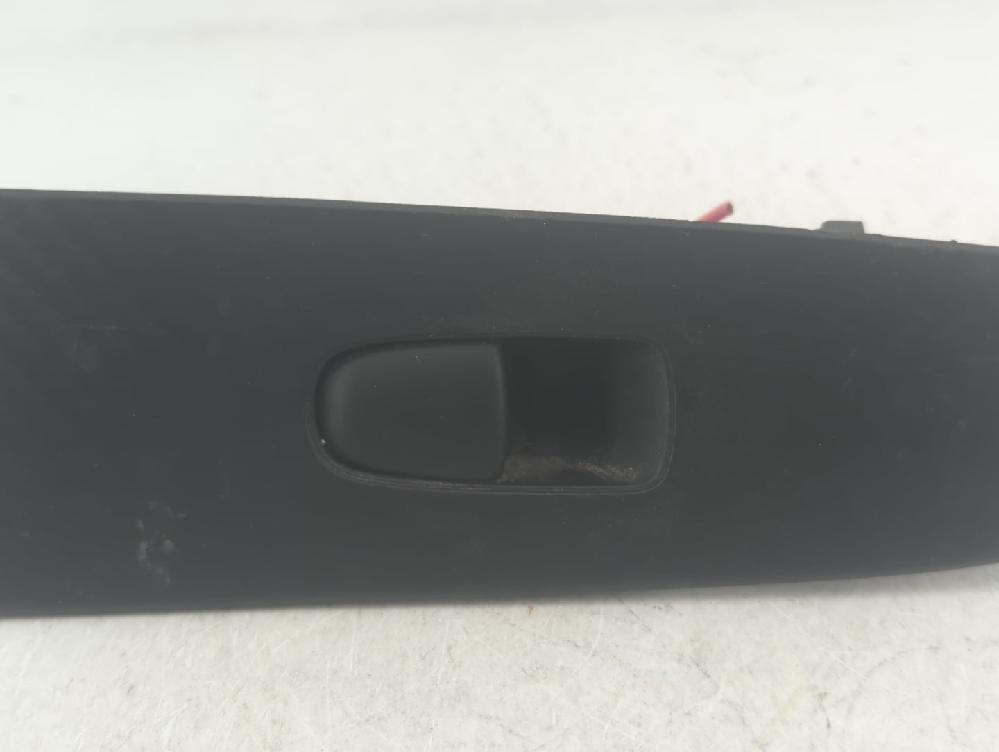 2007-2013 Nissan Altima Master Power Window Switch Replacement Driver Side Left P/N:82961 6LBOA Fits OEM Used Auto Parts - O