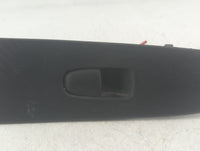 2007-2013 Nissan Altima Master Power Window Switch Replacement Driver Side Left P/N:82961 6LBOA Fits OEM Used Auto Parts - O