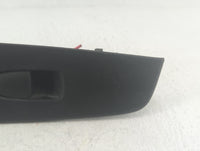 2007-2013 Nissan Altima Master Power Window Switch Replacement Driver Side Left P/N:82961 6LBOA Fits OEM Used Auto Parts - O