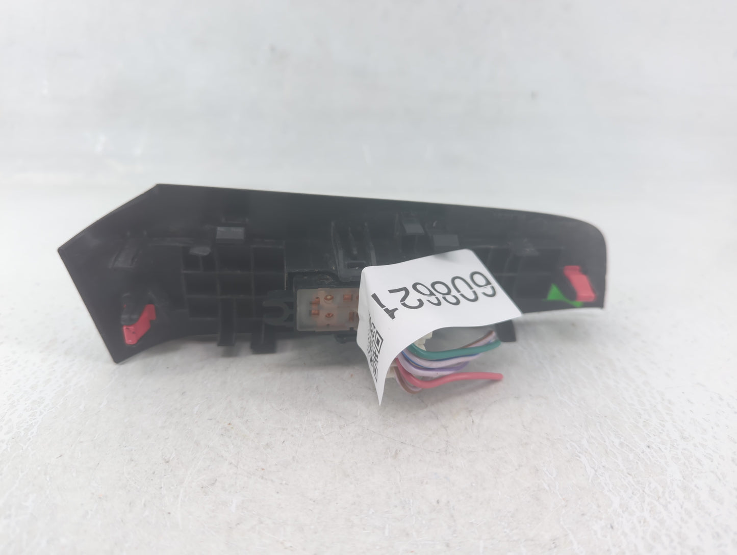 2007-2013 Nissan Altima Master Power Window Switch Replacement Driver Side Left P/N:82961 6LBOA Fits OEM Used Auto Parts - O