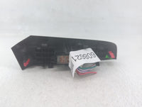 2007-2013 Nissan Altima Master Power Window Switch Replacement Driver Side Left P/N:82961 6LBOA Fits OEM Used Auto Parts - O