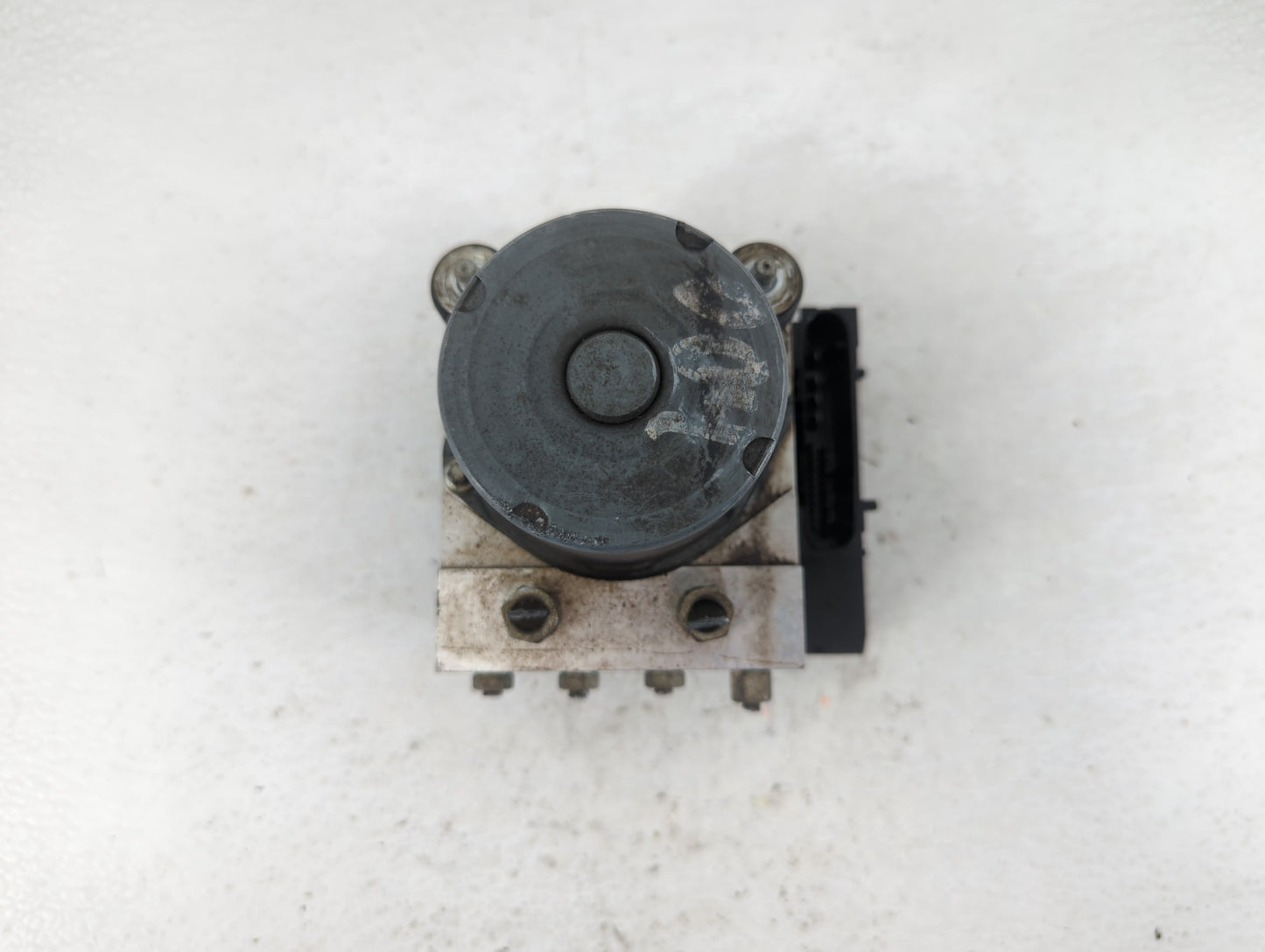 2011-2012 Nissan Altima ABS Pump Control Module Replacement P/N:47660 ZX65A Fits Fits 2011 2012 OEM Used Auto Parts - Oemuse