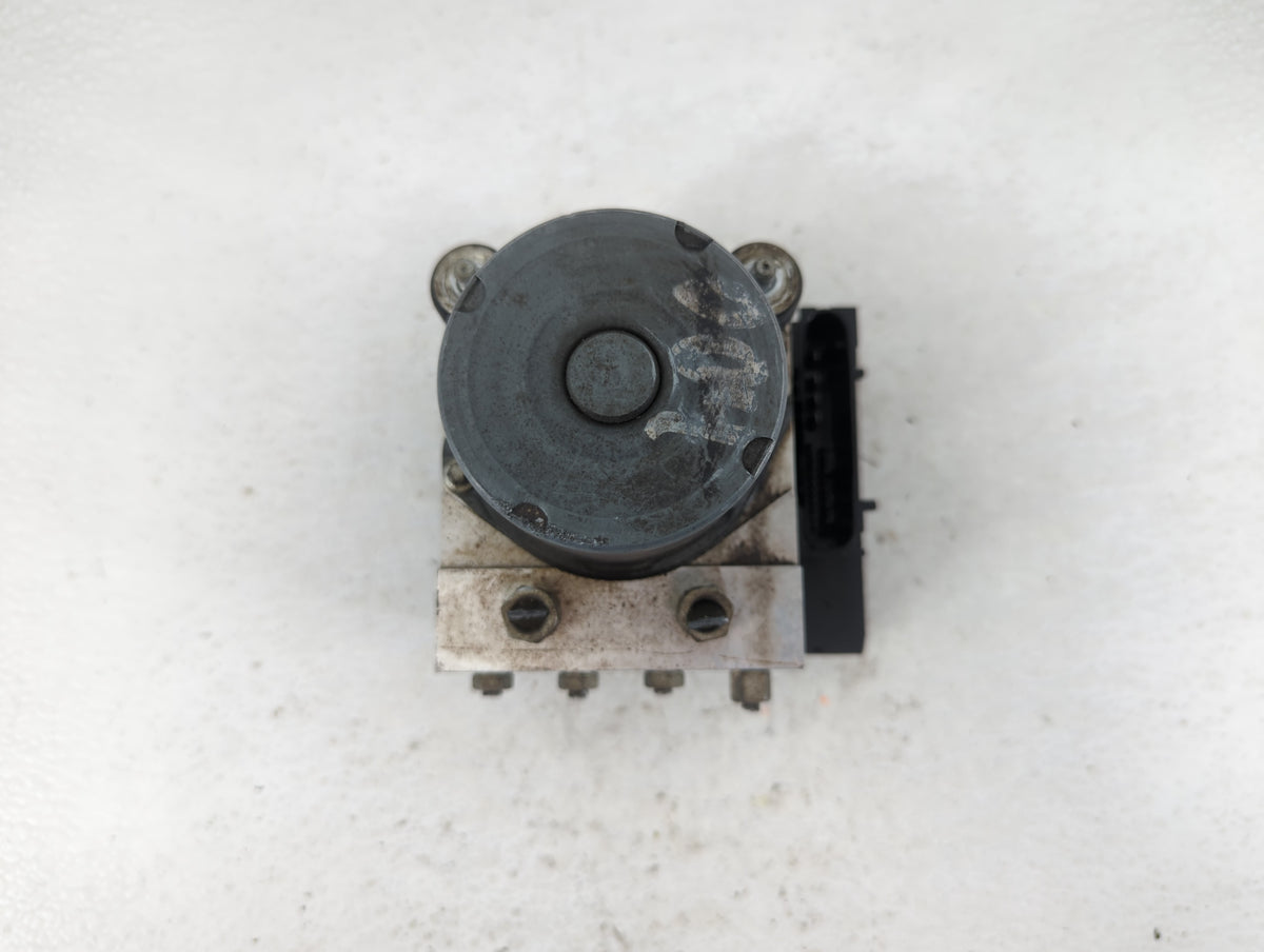 2011-2012 Nissan Altima Anti-Lock Brake ABS Pump Module Actuator OEM P/N:47660 ZX65A Fits Fits 2011 2012 OEM Used Auto Parts