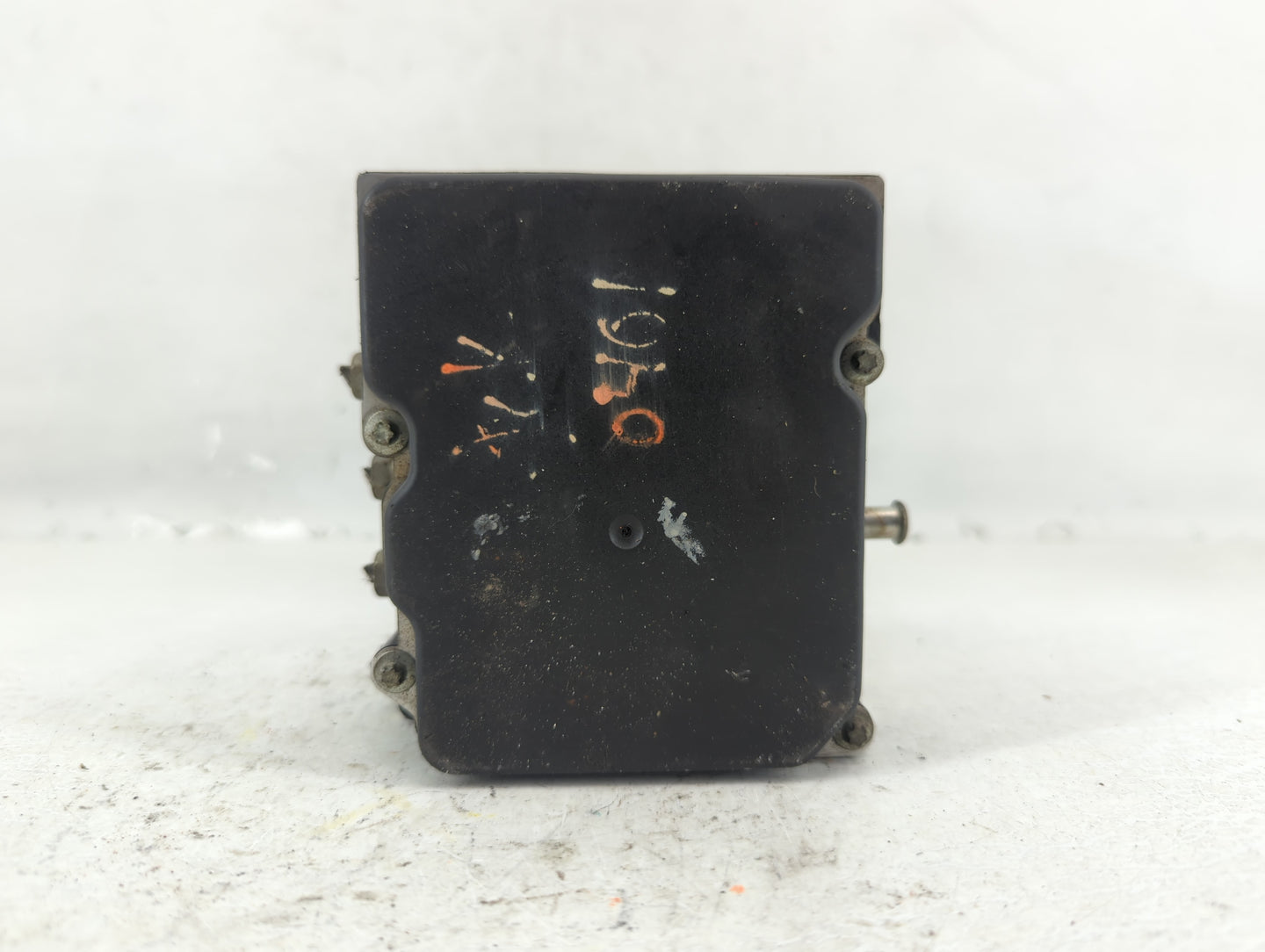 2011-2012 Nissan Altima ABS Pump Control Module Replacement P/N:47660 ZX65A Fits Fits 2011 2012 OEM Used Auto Parts - Oemuse