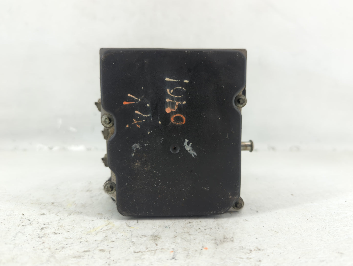 2011-2012 Nissan Altima ABS Pump Control Module Replacement P/N:47660 ZX65A Fits Fits 2011 2012 OEM Used Auto Parts - Oemuse
