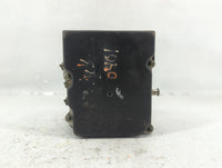 2011-2012 Nissan Altima ABS Pump Control Module Replacement P/N:47660 ZX65A Fits Fits 2011 2012 OEM Used Auto Parts - Oemuse