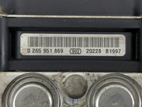 2011-2012 Nissan Altima ABS Pump Control Module Replacement P/N:47660 ZX65A Fits Fits 2011 2012 OEM Used Auto Parts - Oemuse